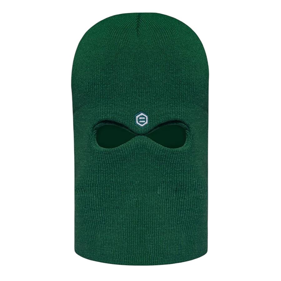 Beanieclava Cuffia Dolly Noire | BE332HFGREEN